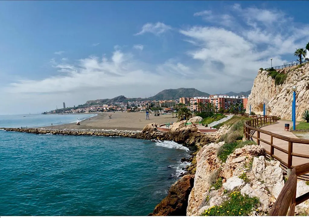 New Luxury Apartments In Calanova Golf Mijas Costa 0*,
