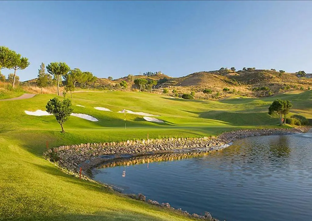New Luxury Apartments In Calanova Golf Mijas Costa