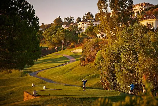 New Luxury Apartments In Calanova Golf Mijas Costa