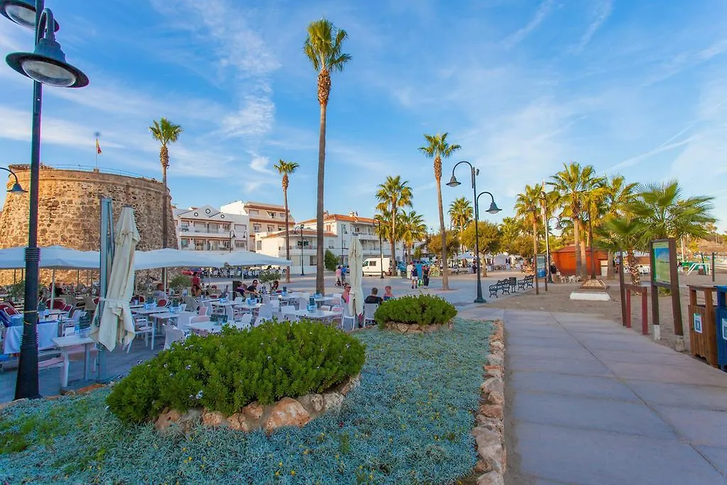 New Luxury Apartments In Calanova Golf Mijas Costa Spain