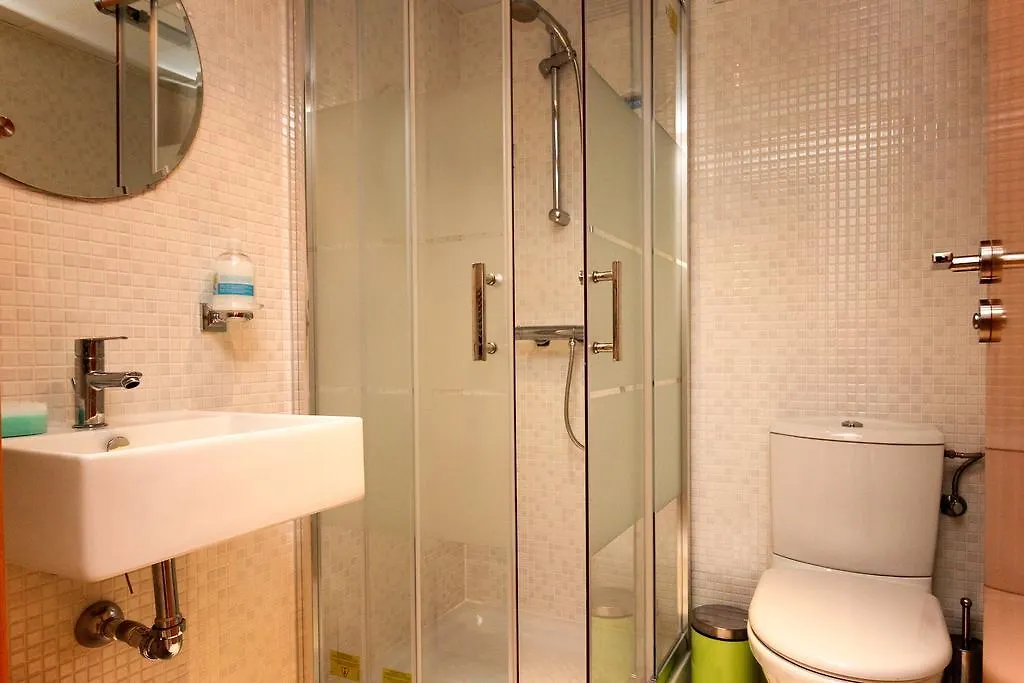 New Luxury Apartments In Calanova Golf Mijas Costa