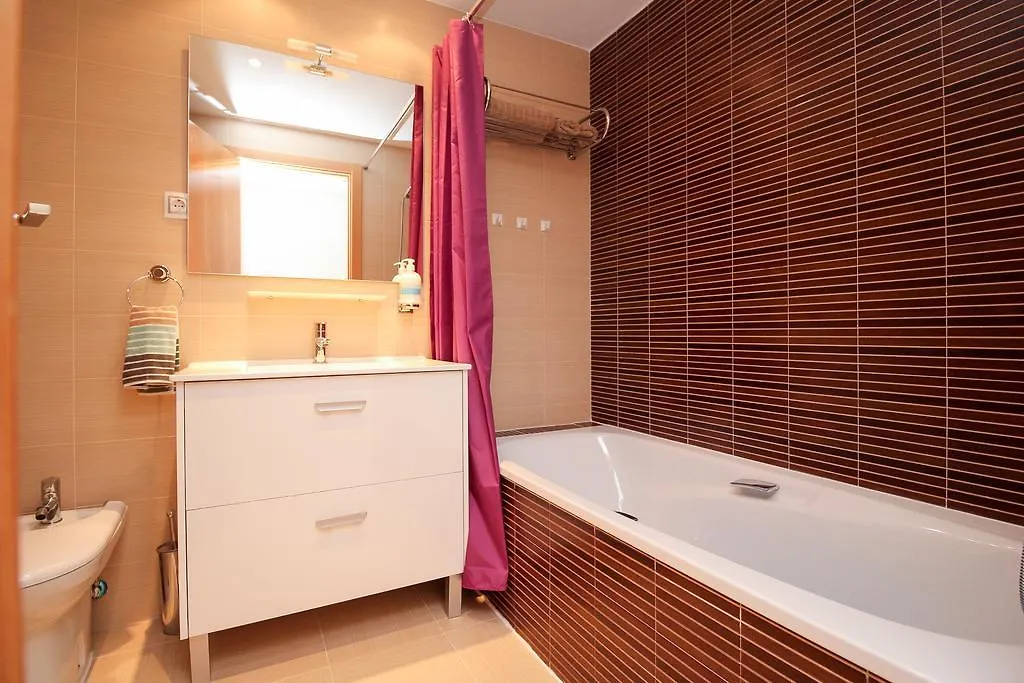 New Luxury Apartments In Calanova Golf Mijas Costa 0*,  Spain