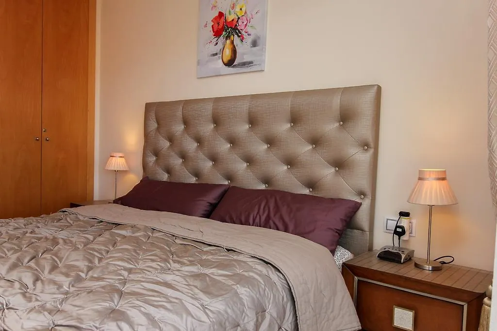 New Luxury Apartments In Calanova Golf Mijas Costa
