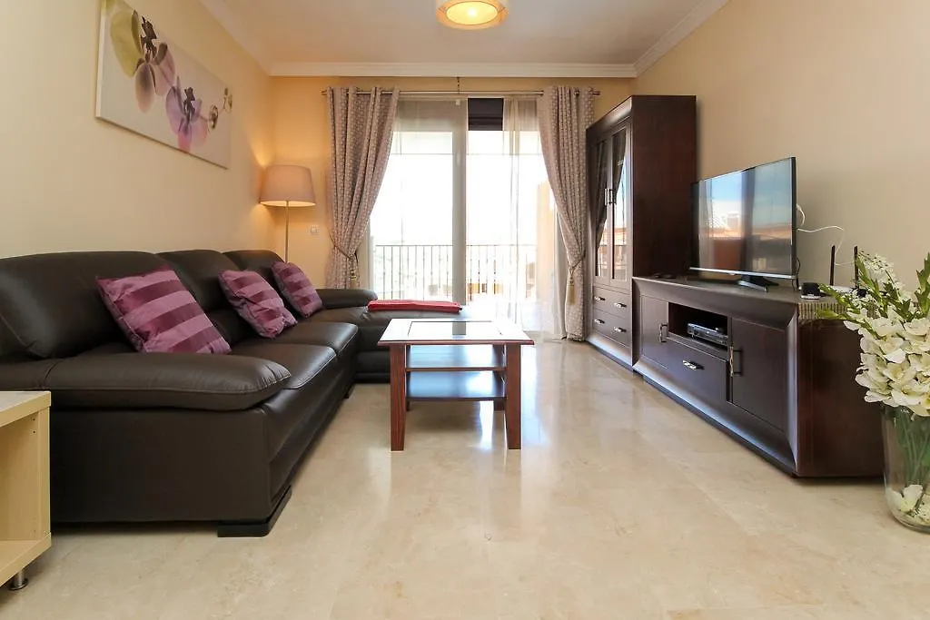 New Luxury Apartments In Calanova Golf Mijas Costa 0*,