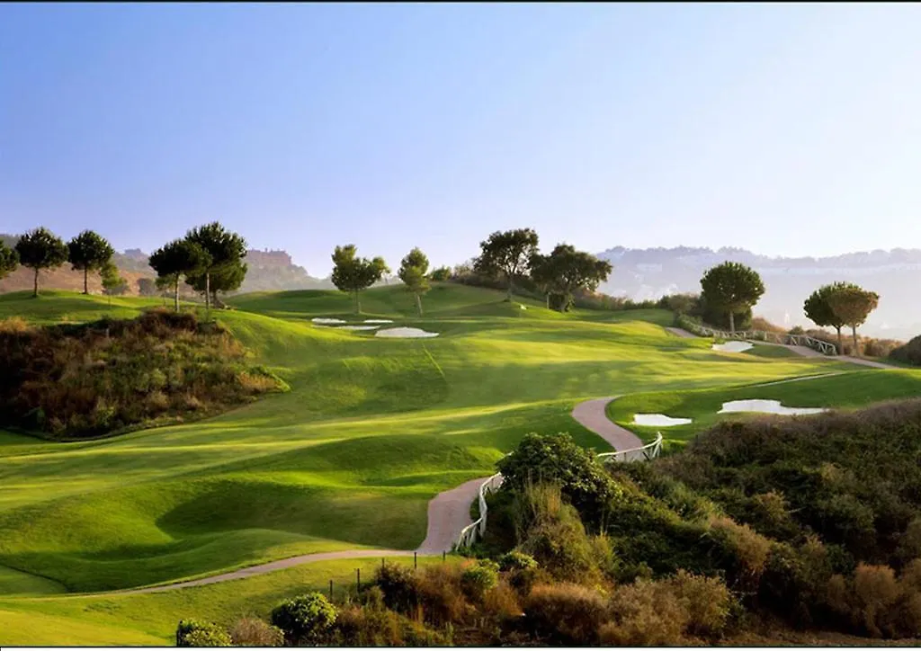 New Luxury Apartments In Calanova Golf Mijas Costa Ισπανία