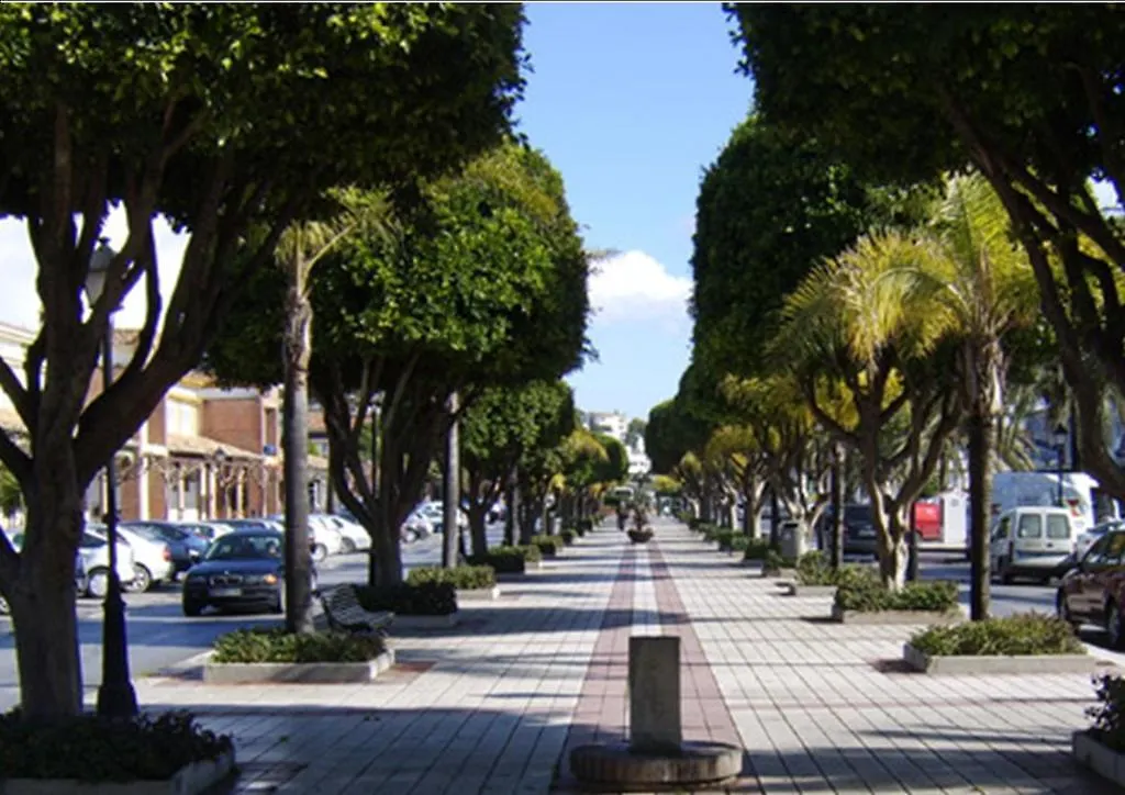 New Luxury Apartments In Calanova Golf Mijas Costa