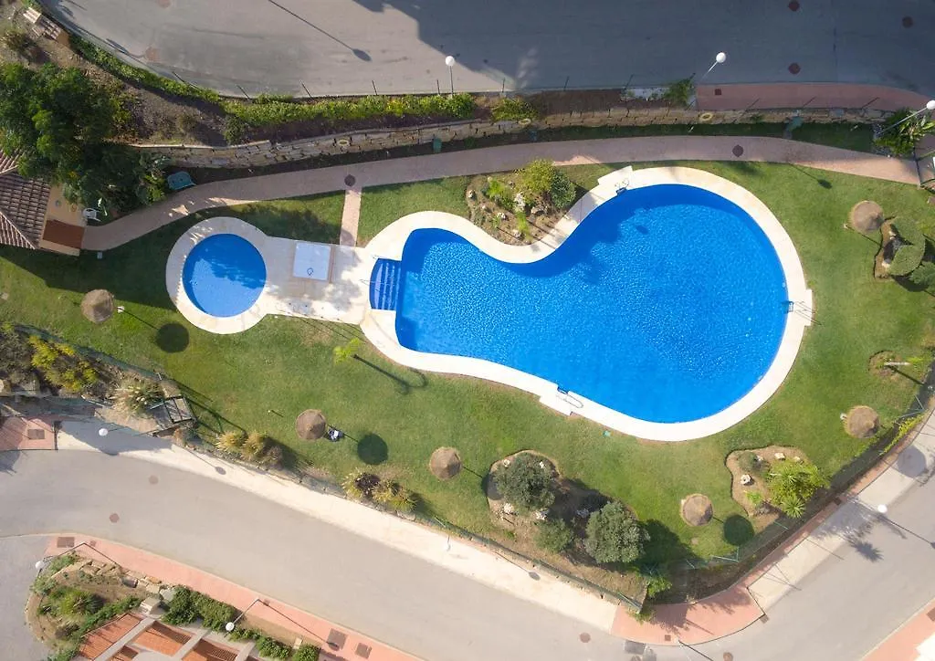 New Luxury Apartments In Calanova Golf Mijas Costa 0*,  Ισπανία