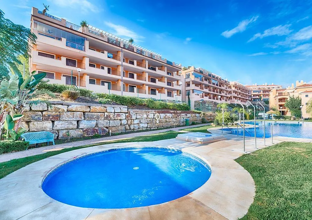 New Luxury Apartments In Calanova Golf Mijas Costa 0*,